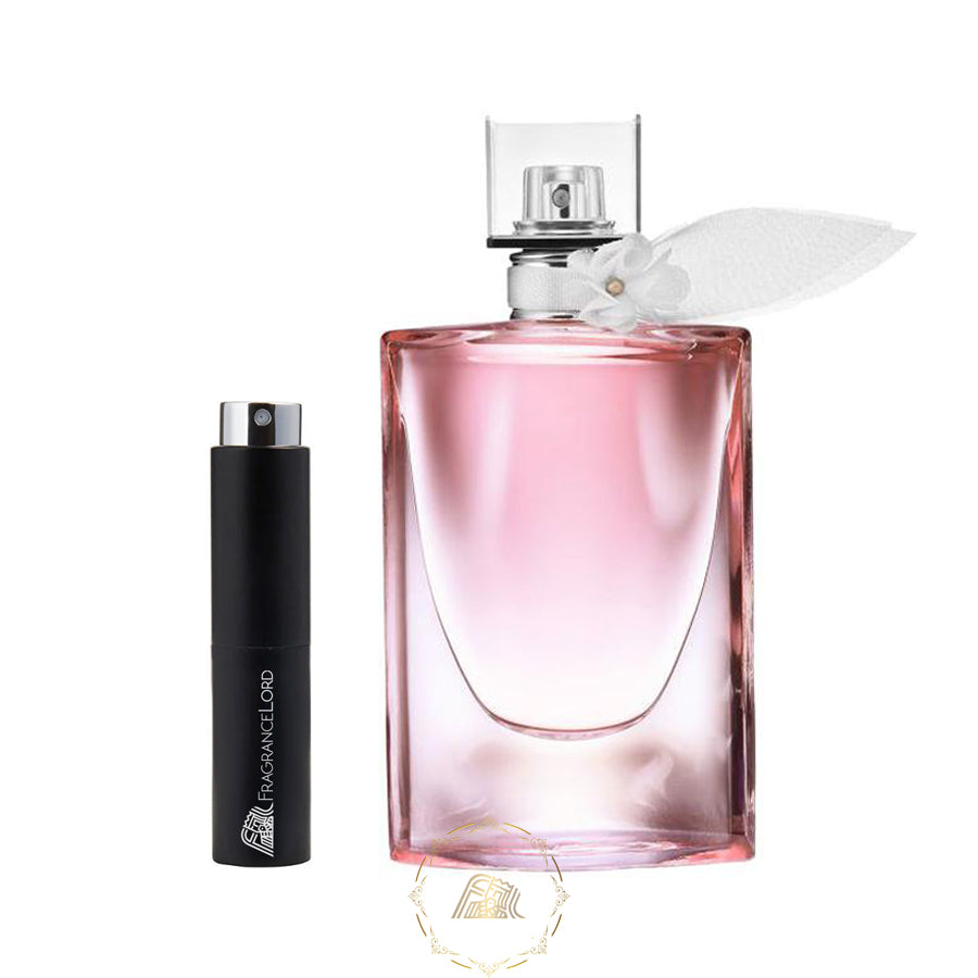 Lancome La Vie Est Belle Florale Eau De Toilette Travel Spray