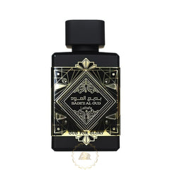 Lattafa Oud for Glory Eau De Parfum Spray