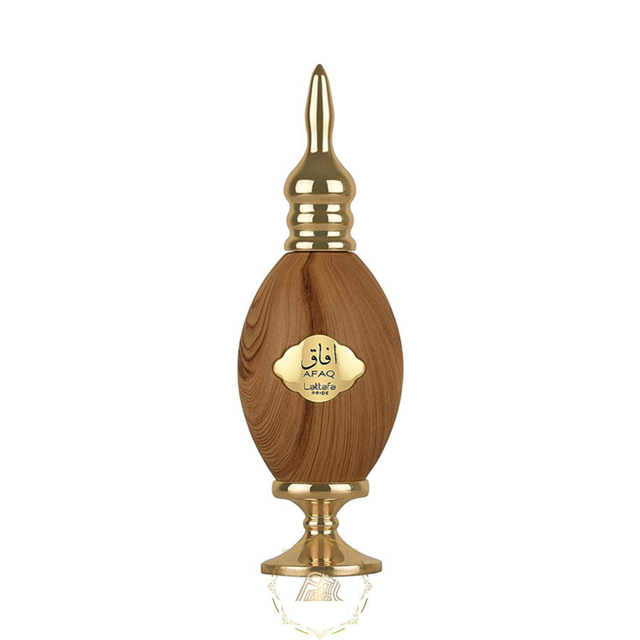 Lattafa Pride Afaq Eau De Parfum Spray 1