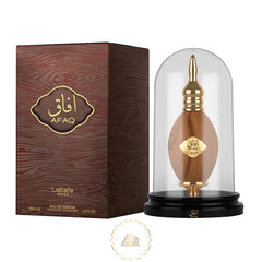 Lattafa Pride Afaq Eau De Parfum Spray