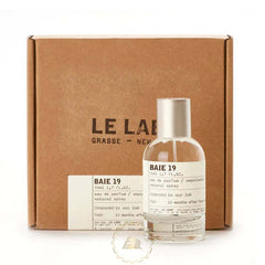 Le Labo Baie 19 Eau De Parfum Spray