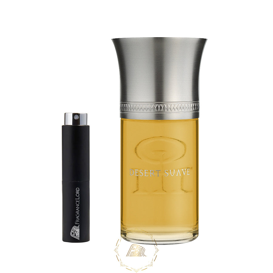 Liquides Imaginaires Desert Suave Eau Imaginaire Eau De Parfum Travel Spray
