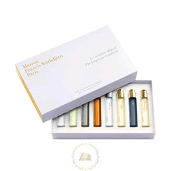Maison Francis Kurkdjian The Fragrance Wardrobe For Him Spray