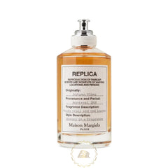 Maison Margiela Replica Autumn Vibes Eau De Toilette Spray 1