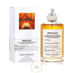 Maison Margiela Replica Autumn Vibes Eau De Toilette Spray