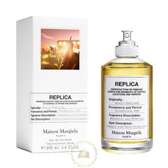 Maison Margiela Replica Music Festival Eau De Toilette Spray
