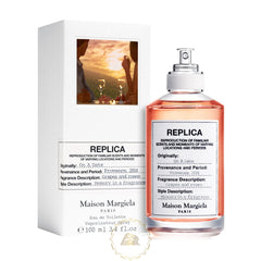 Maison Margiela Replica on a Date Eau De Toilette Spray