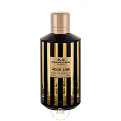 Mancera Aoud Line Eau De Parfum Spray