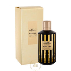 Mancera Aoud Line Eau De Parfum Spray