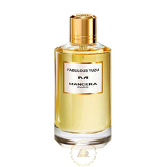 Mancera Fabulous Yuzu Eau De Parfum Spray