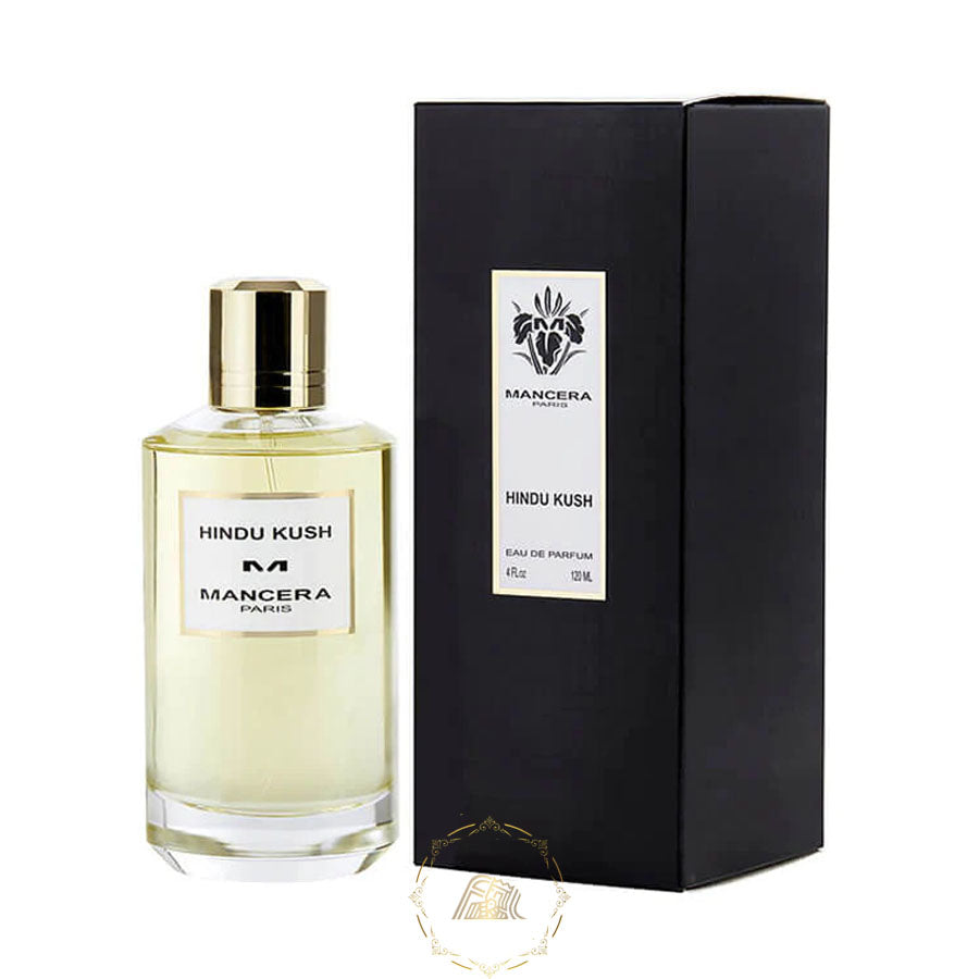 Mancera Hindu Kush Eau De Parfum Spray