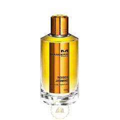 Mancera Roses Jasmine Eau De Parfum Spray