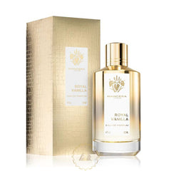 Mancera Royal Vanilla Eau De Parfum Spray