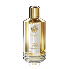 Mancera Royal Vanilla Eau De Parfum Spray
