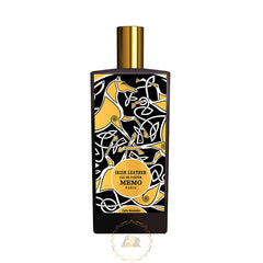 Memo Cuirs Nomades Irish Leather Eau De Parfum Spray 1