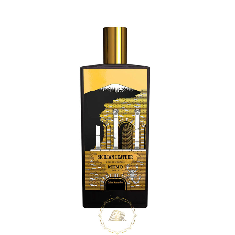 Memo Cuirs Nomades Sicilian Leather Eau De Parfum Spray 1