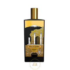 Memo Cuirs Nomades Sicilian Leather Eau De Parfum Spray 1