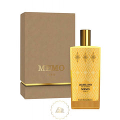 Memo Fleurs Bohemes Lalibela Eau De Parfum Spray