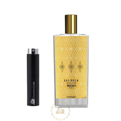 Memo Fleurs Bohemes Lalibela Eau De Parfum Travel Size Spray