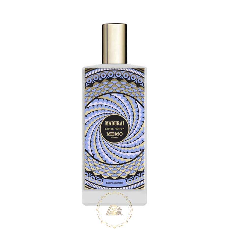 Memo Fleurs Bohemes Madurai Eau De Parfum Spray 1