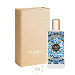 Memo Fleurs Bohemes Madurai Eau De Parfum Spray