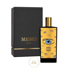 Memo Fleurs Bohemes Marfa Eau De Parfum Spray