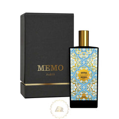Memo Fleurs Bohemes Sintra Eau De Parfum Spray