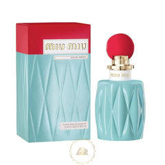 Miu Miu Eau De Parfum Spray