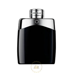 Mont Blanc Legend Eau De Parfum Spray 1