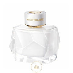 Mont Blanc Signature Eau De Parfum Spray 1