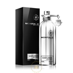 Montale Sandflowers Eau De Parfum