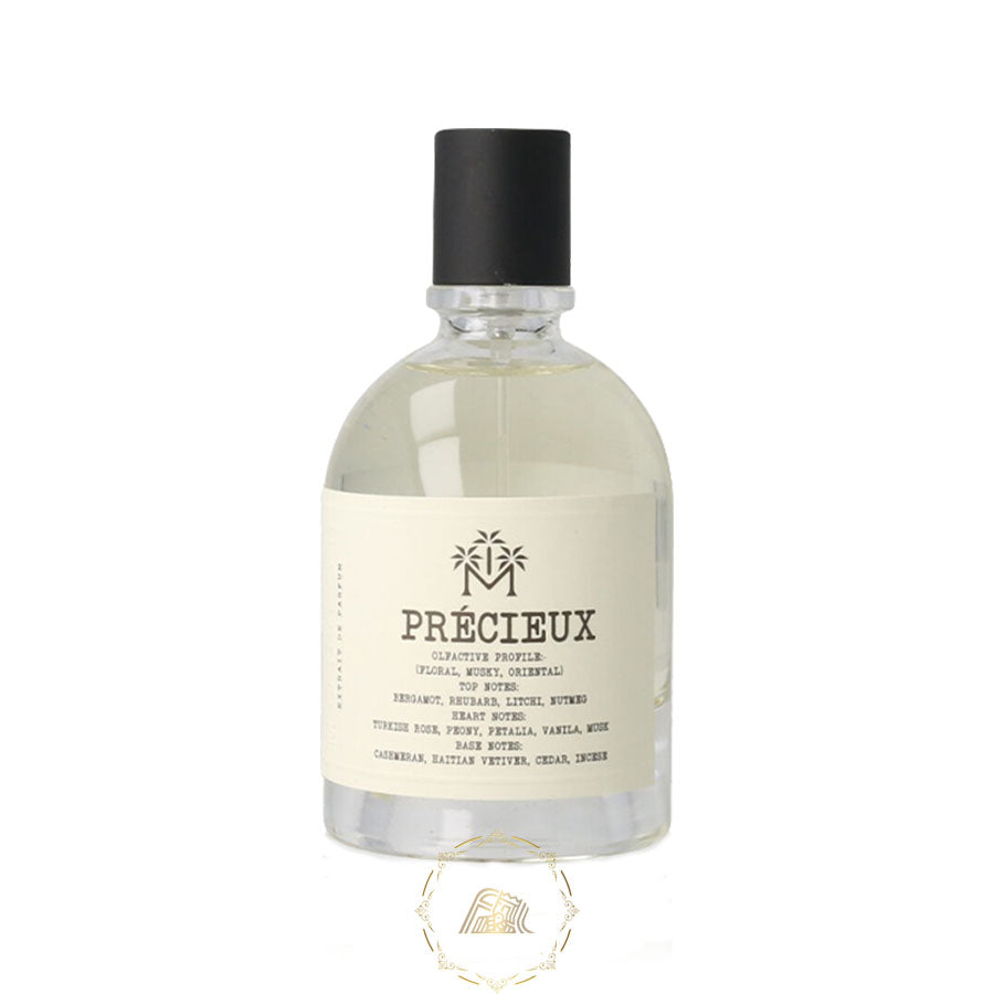 Moudon Precieux Extrait De Parfum Spray 1