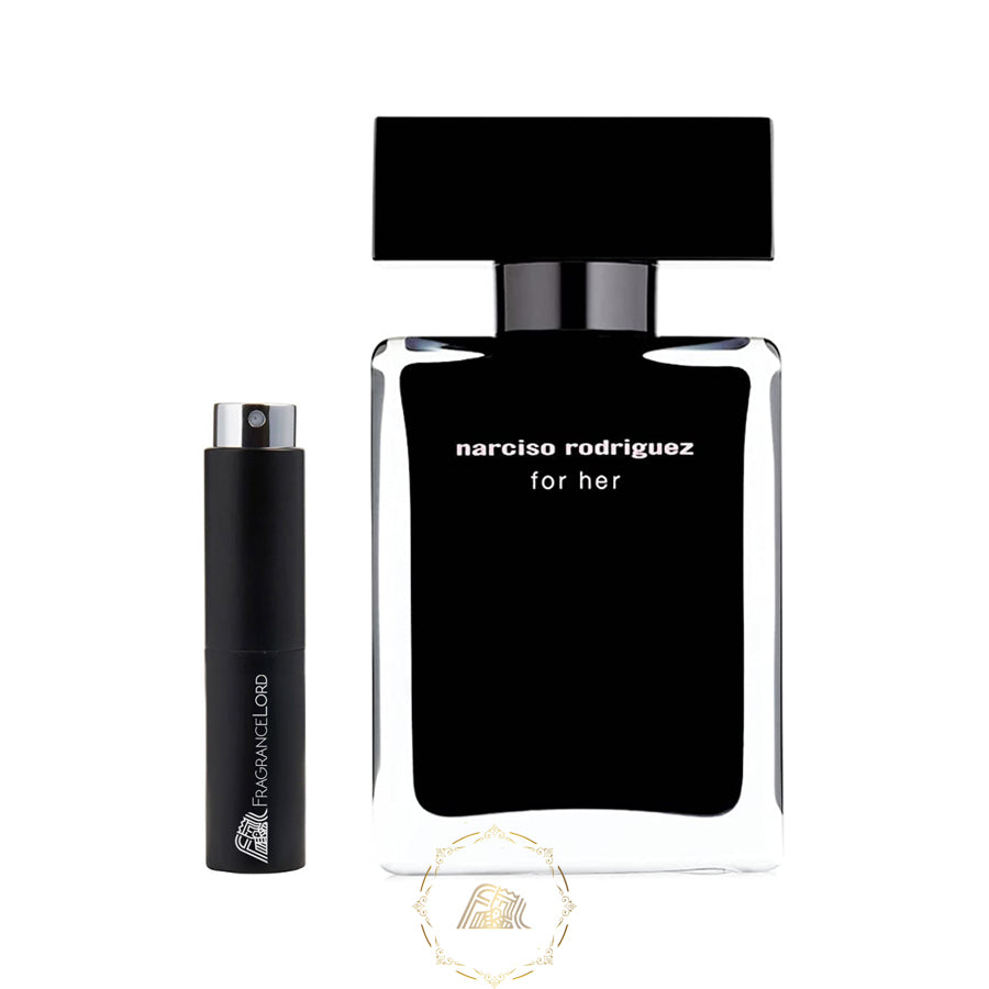 Narciso Rodriguez for Her Eau De Toilette Travel Spray