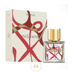 Nishane Tempfluo Extrait De Parfum Spray
