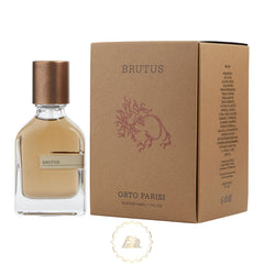 Orto Parisi Brutus Parfum Spray