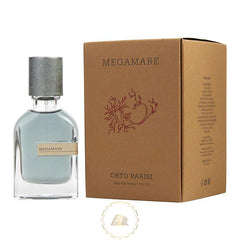 Orto Parisi Megamare Parfum Spray