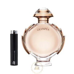Paco Rabanne Olympea Eau De Parfum Travel Size Spray