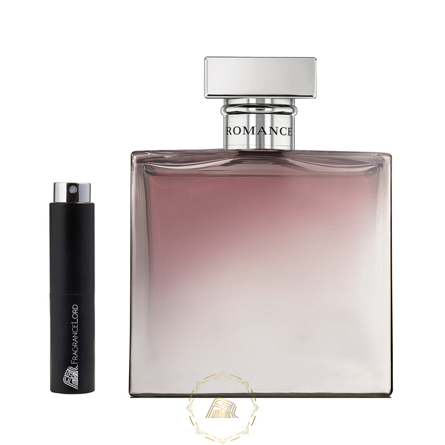 Ralph Lauren Romance Parfum Travel Size Spray  Fragrance Lord Sample  Decant –