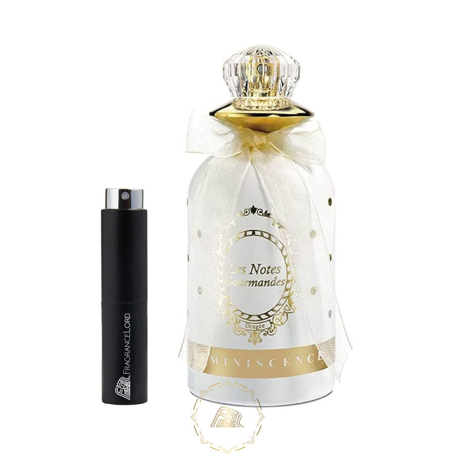 Reminiscence Les Notes Gourmandes Dragee Eau De Parfum Travel Size Spray