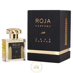Roja Dove Qatar Aoud Parfum Spray