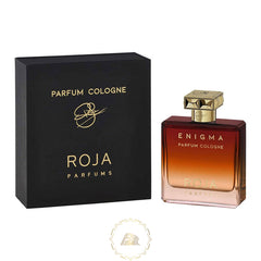 Roja Enigma Pour Homme Parfum Cologne Spray