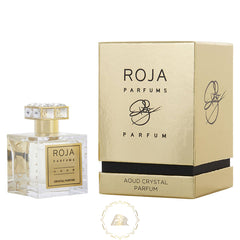 Roja Parfums Aoud Crystal Parfum Spray