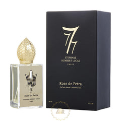 Stephane Humbert Lucas Rose De Petra Eau De Parfum Spray