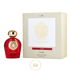 Tiziana Terenzi Tempel Comete Luna Collection Extrait De Parfum Spray