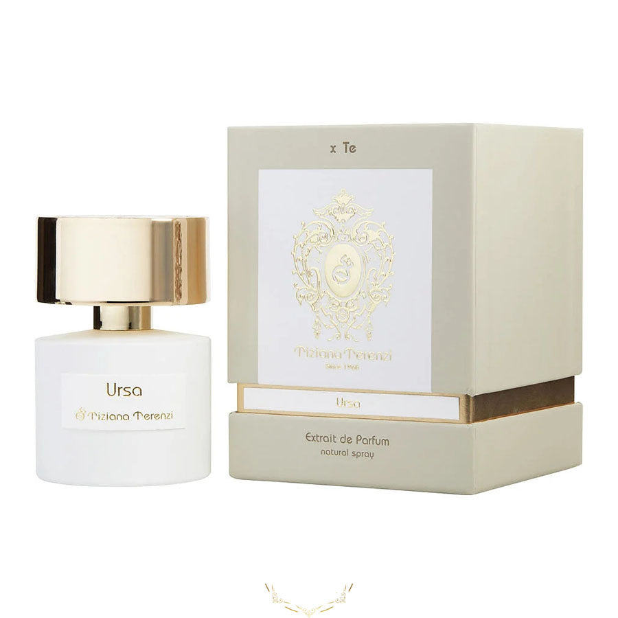 Tiziana Terenzi Ursa Major Eaxtrait De Parfum