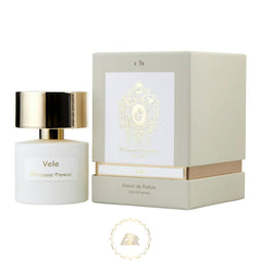 Tiziana Terenzi Vele Eaxtrait De Parfum