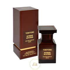 Tom Ford Myrrhe Mystere Eau De Parfum Spray