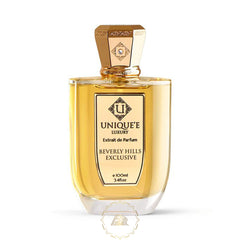 Unique E Luxury Beverly Hills Exclusive Extrait De Parfum Spray