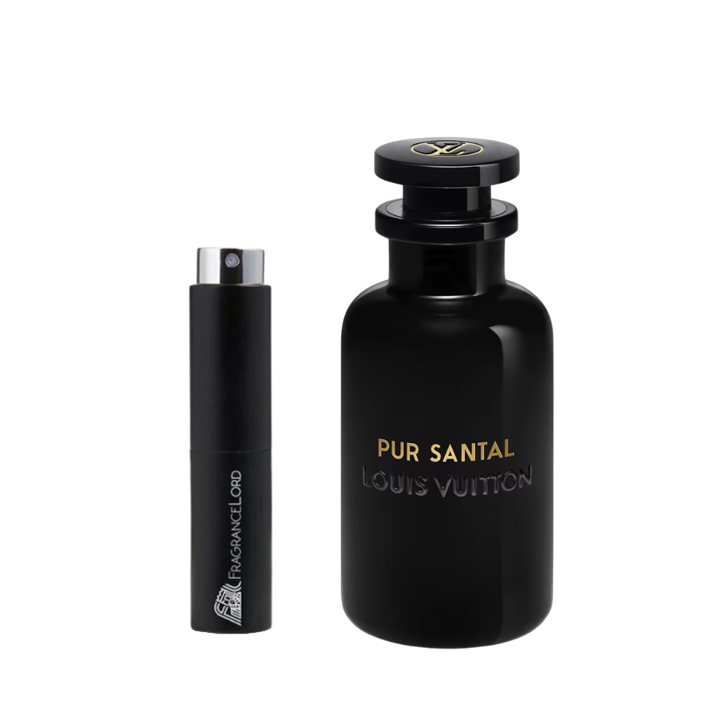 Louis Vuitton Pur Santal Eau de Parfum Sample – Fragrancelord.com Louis Vuitton Pur Santal Eau de Parfum Sample – Fragrancelord.com
