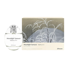 d'Annam Moonlight Samurai Eau de Parfum